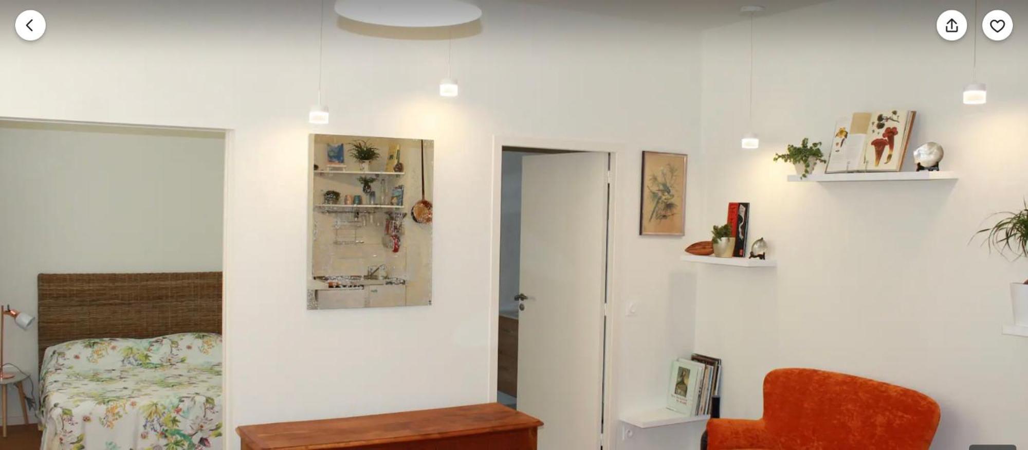 Appartement Coeur Vieille Ville Ла-Рошель Екстер'єр фото
