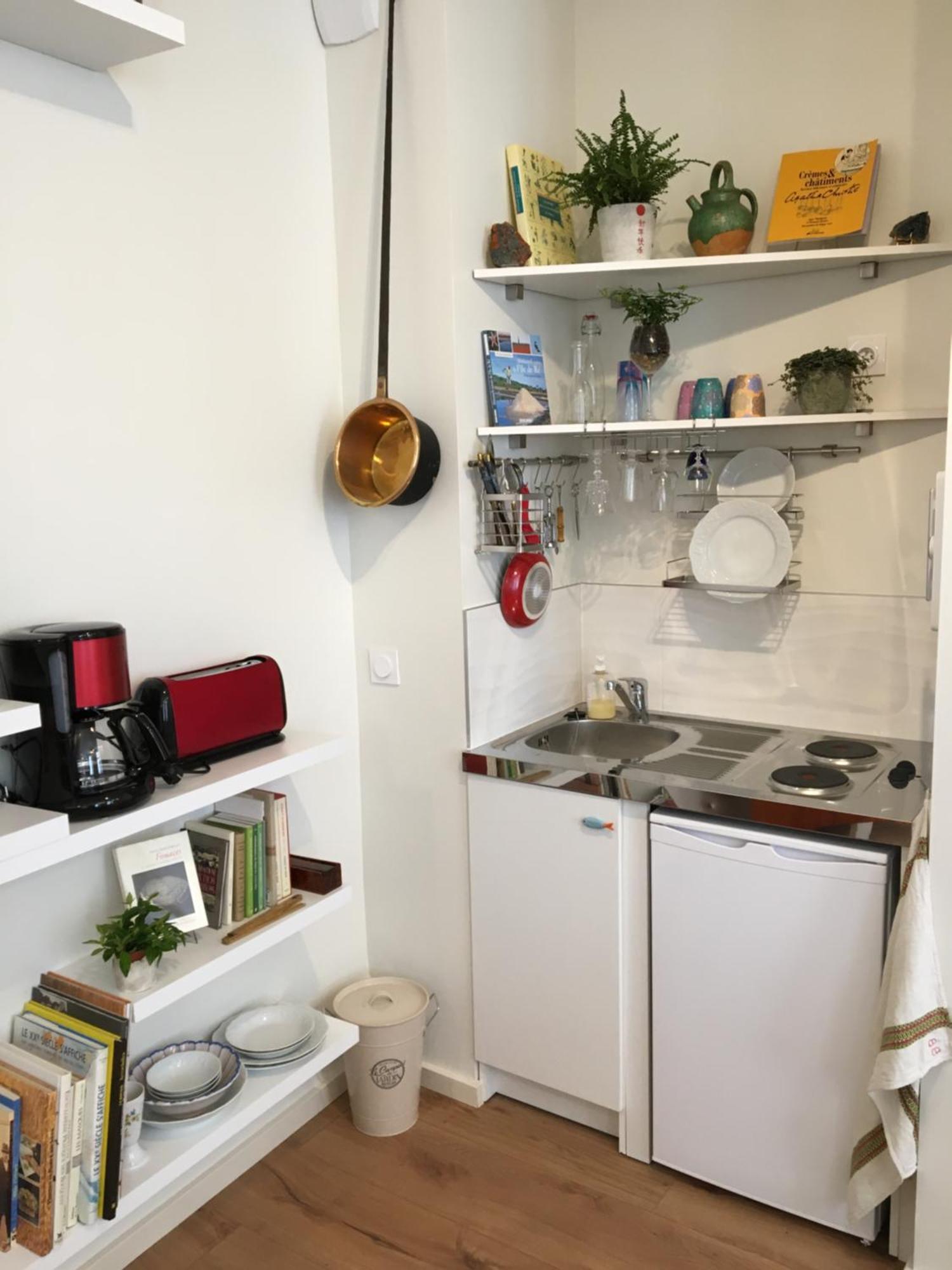 Appartement Coeur Vieille Ville Ла-Рошель Екстер'єр фото