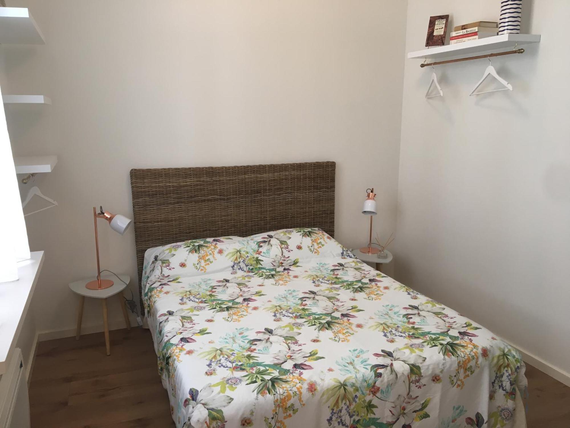 Appartement Coeur Vieille Ville Ла-Рошель Екстер'єр фото
